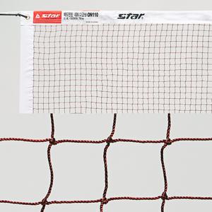 스타스포츠 배드민턴네트(고급형)