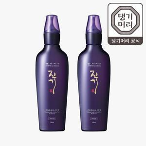 [댕기머리] 진기 모근진액(탈모증상케어) 145ml 2개