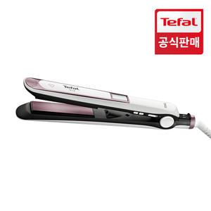 [11Pay 5% 추가] 테팔 헤어스트레이트너 프리미엄 케어 7/7 HS7460