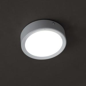 LED 매트 직부등 5W/화이트/주광색 베란다 복도조명