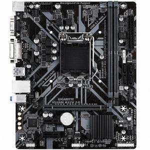 H310M DS2V 인텔 H310 메인보드 8세대 9세대 1151v2소켓 기가바이트