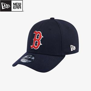 갤러리아 MLB 핀치히터 보스턴 레드삭스 볼캡 네이비 #12033051