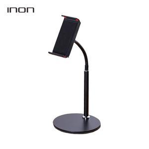 [아이논] INON 탁상용 스마트폰 태블릿 자바라 거치대 IN-PH040