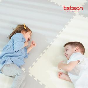 [BEBEAN 베베앙]팡키즈 층간소음 퍼즐매트 2.5cm 모음전(셀프시공)