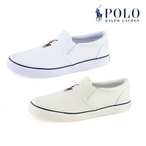 [폴로](신세계 사우스시티)와이컨셉 폴로(POLO) 캔버스 슬립온 KEATON SLIP ON (RFS11506OA-W,RFS11505O...