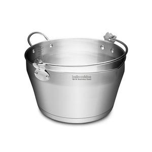 벨라쿠진 9L 잼팟 마슬린팬, 1개