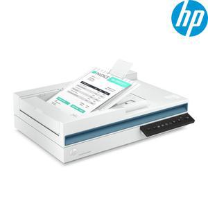 [예약판매 상품] HP 스캔젯 프로 3600 f1 평판 스캐너 /OCR기능 /T