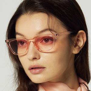 [롯데백화점]리끌로우 B640 PASTEL PINK 선글라스