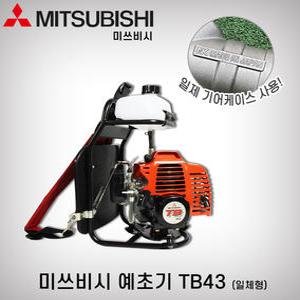 북성 엔진예초기 TB-43