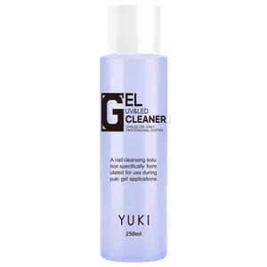 [YUKI]유키 젤클리너 250ml