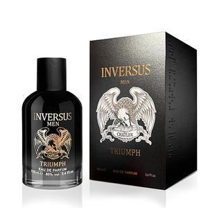 샤틀러 인버서스 트라이엄프 오 드 퍼퓸 100ML 대용량