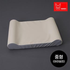 레드퍼피 pullbird쿠션침대 중형 일반스펀지 애견용품