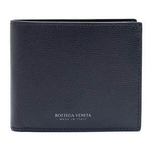[BOTTEGA VENETA]  로고 프린트 반지갑 605721-VMA82-8803
