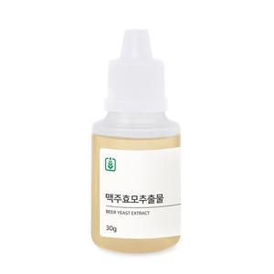 맥주효모추출물 30g