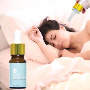 수면향 여성갱년기 불면증 극복하는법 숙면에 좋은향 릴랙싱 나이트 오일
