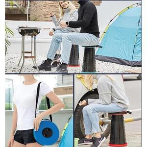납작접이식 캠핑의자 커밋체어 캠핑용의자