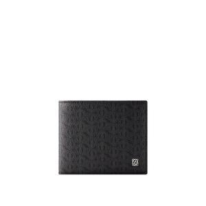 [롯데백화점]루이까또즈 NEW MONOGRAM 남성반지갑 SQ3MG02BL