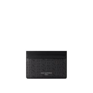 [루이까또즈](센텀시티점)NEW MONOGRAM 남성카드지갑 SQ3MG07BL