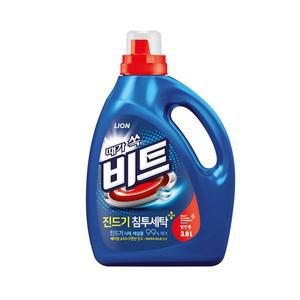 [비트]액체 일반 3L 용기 x 1개
