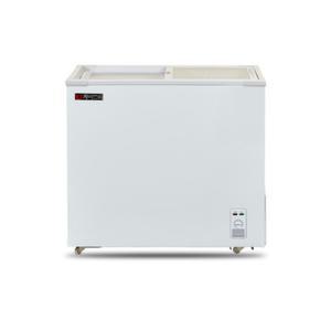 케이쓰리 SD-250 국산 아이스크림 냉동고 마트 쇼케이스
