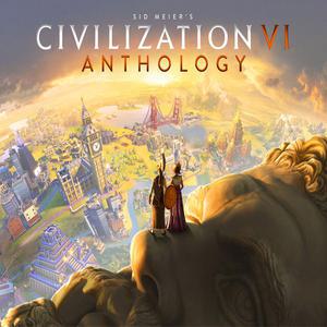 PC/스팀 문명6 앤솔로지 (코드발송)