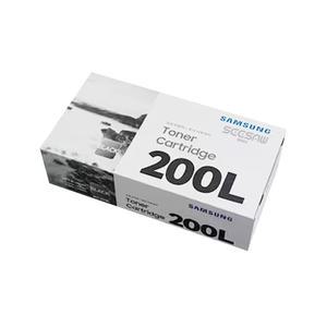 [삼성전자] 정품토너 MLT-K200L 검정 (SL-M2030/1.5K)