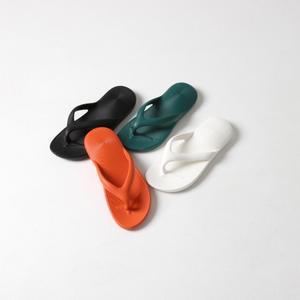 플립플랍 뮬 슬리퍼 쪼리 여성조리 통굽 커플슬리퍼 2cm