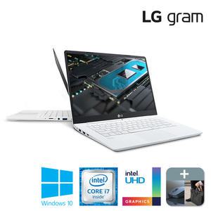 LG 그램 14Z970 인텔 7세대 i7 램8G SSD256G 윈10 고사양