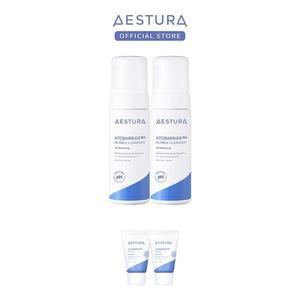 갤러리아 [단독] 아토베리어365 버블클렌저 150ml 2개
