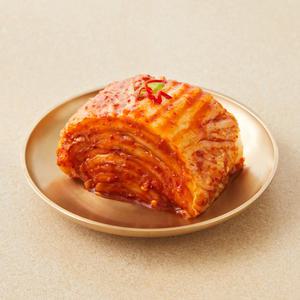 팔복 아삭포기김치 2/3/5kg
