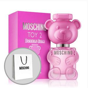 모스키노 토이2 버블검 EDT 100ml (+쇼핑백)