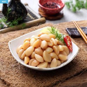 해품 반찬단지 알마늘 4kg 대용량 간장초마늘