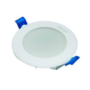 바텍 LED 3인치 7W 다운라이트 매입등 주광색 주백색 전구색 (주광색 5700K 입니다)