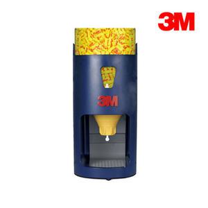 3M귀마개 원터치프로(One Touch Pr) 귀마개디스펜서,Each/Case