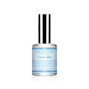 [데메테르] 코튼블루 EDT 15ml / 깨끗한 비누향