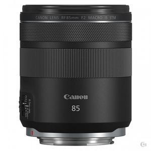 캐논 RF 85mm F2 Macro IS STM/일본직수입/DN
