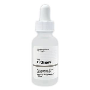 디오디너리 나이아신아마이드 10% + 징크 1% 30ml