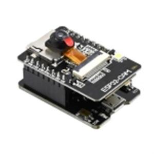 아두이노 웹캠 ESP32-CAM 호환보드 with CH340 micro B 업로드 보드