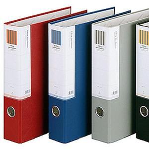 문화산업 합지 3공 D링 바인더 B849-7