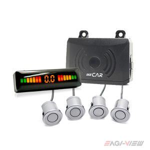 비즈카  i900 고급형 전방감지기 - 전방/OBD2타입