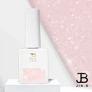 그라시아 진비 판타지샤워 JBIP-001 글리터 컬러젤네일