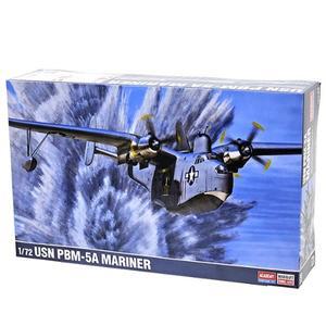 1/72 미해군 PBM-5A 마리너 (12586)