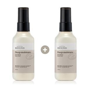 딥모이스처 스무딩 바디미스트 120ml1+1