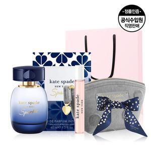 [공식수입원] 케이트 스페이드 스파클 EDP 40ML