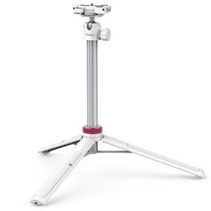 울란지 MT-44 화이트 스마트폰 카메라 셀카봉 삼각대 UZ-2503A