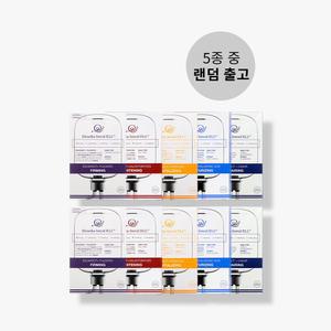 [정가238,000원]  인트라셀 마스크팩 100장 (랜덤)