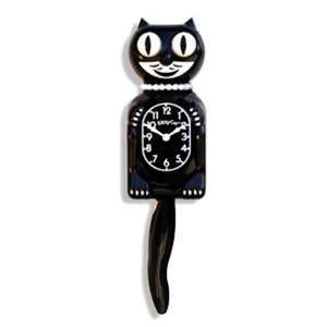 [롯데백화점]킷캣클락 Kitty 레이디 블랙