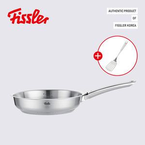 휘슬러 퓨어 컬렉션 팬 24cm+패션 키친툴 뒤집개