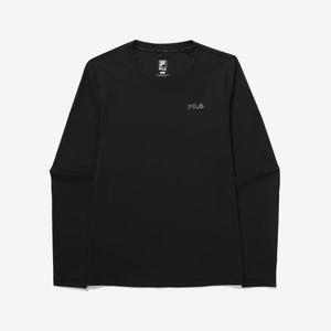 [FILA] 기능성 긴팔티 (FS2RLG1251F_BLK)