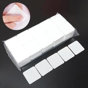[QNRW565W]네일아트 젤네일 전용 젤와이퍼 1000pcs